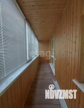 1-к квартира, вторичка, 36м2, 8/10 этаж