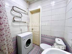 1-к квартира, вторичка, 29м2, 2/4 этаж