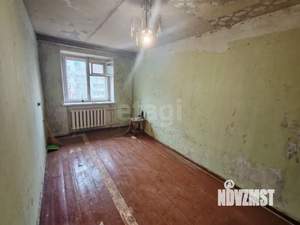 2-к квартира, вторичка, 44м2, 5/5 этаж