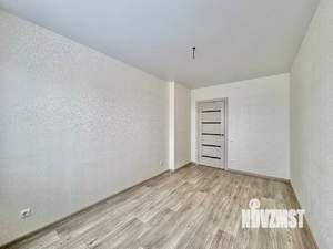 2-к квартира, сданный дом, 48м2, 6/17 этаж