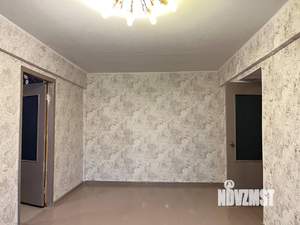 3-к квартира, вторичка, 55м2, 3/5 этаж