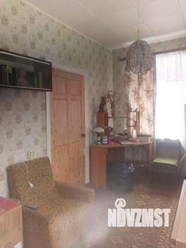 2-к квартира, вторичка, 39м2, 2/3 этаж