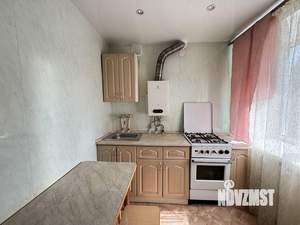 2-к квартира, вторичка, 39м2, 4/4 этаж