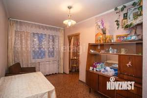 3-к квартира, вторичка, 60м2, 1/5 этаж