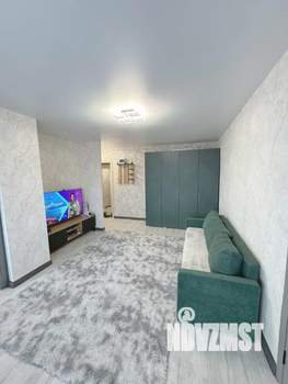 2-к квартира, вторичка, 42м2, 6/6 этаж