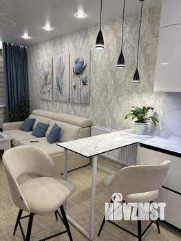 1-к квартира, вторичка, 44м2, 1/9 этаж