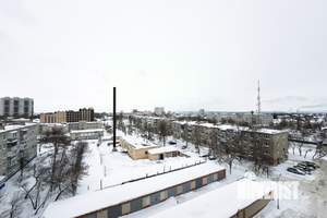 1-к квартира, вторичка, 45м2, 7/10 этаж