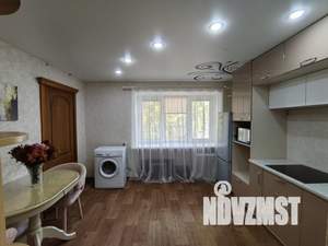 1-к квартира, вторичка, 30м2, 2/5 этаж