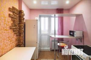 1-к квартира, вторичка, 38м2, 14/24 этаж