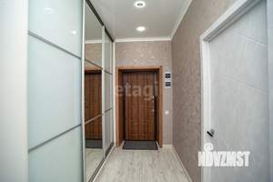 3-к квартира, вторичка, 78м2, 1/2 этаж