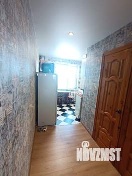 2-к квартира, вторичка, 51м2, 4/5 этаж