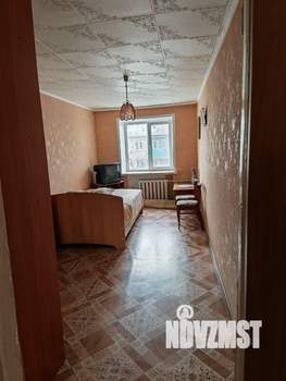 2-к квартира, вторичка, 44м2, 5/5 этаж