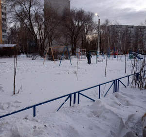 2-к квартира, вторичка, 49м2, 1/9 этаж