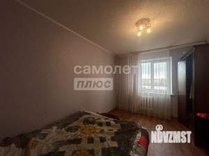 2-к квартира, вторичка, 51м2, 3/10 этаж