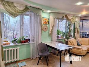 3-к квартира, вторичка, 70м2, 4/9 этаж