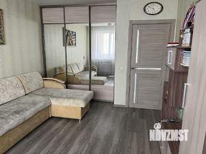 2-к квартира, вторичка, 54м2, 6/9 этаж