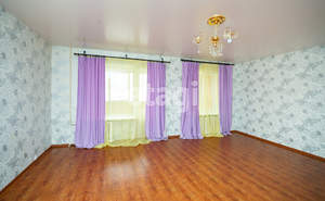 4-к квартира, вторичка, 137м2, 1/6 этаж