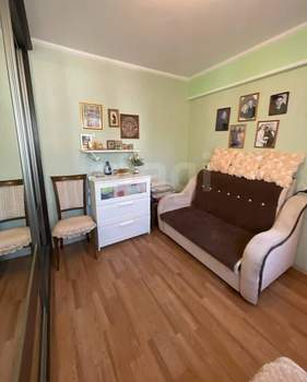3-к квартира, вторичка, 50м2, 3/5 этаж