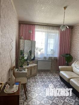 3-к квартира, вторичка, 65м2, 4/6 этаж
