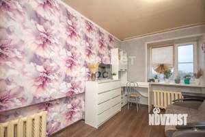 2-к квартира, вторичка, 31м2, 8/9 этаж