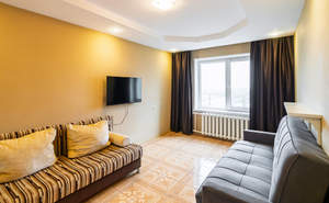 1-к квартира, вторичка, 34м2, 1/9 этаж