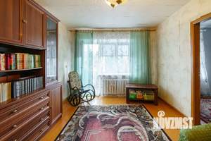 3-к квартира, вторичка, 55м2, 5/6 этаж