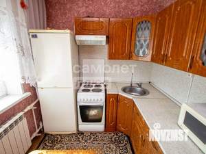 1-к квартира, вторичка, 35м2, 9/9 этаж