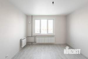 2-к квартира, вторичка, 51м2, 1/9 этаж