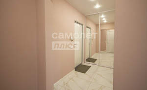 1-к квартира, вторичка, 34м2, 3/9 этаж