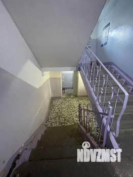1-к квартира, вторичка, 35м2, 3/10 этаж