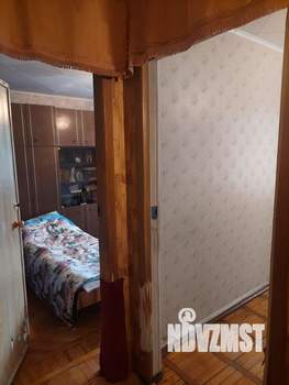 3-к квартира, вторичка, 63м2, 4/9 этаж