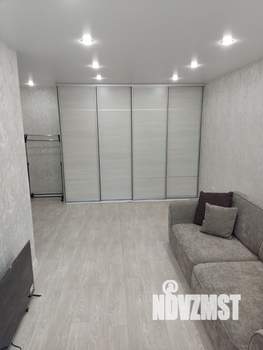 1-к квартира, вторичка, 31м2, 2/5 этаж
