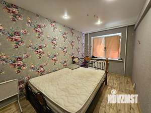 3-к квартира, вторичка, 59м2, 1/5 этаж