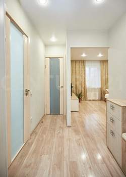 1-к квартира, вторичка, 31м2, 4/5 этаж