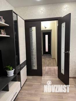 2-к квартира, вторичка, 53м2, 2/10 этаж