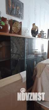 3-к квартира, вторичка, 59м2, 1/5 этаж