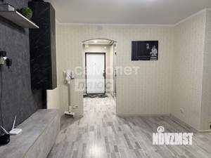 2-к квартира, вторичка, 58м2, 18/20 этаж