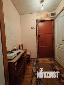 1-к квартира, вторичка, 13м2, 2/5 этаж