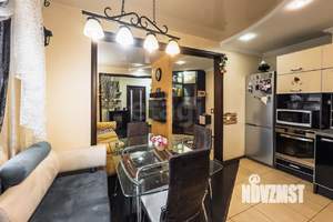 3-к квартира, вторичка, 79м2, 6/10 этаж