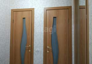 1-к квартира, вторичка, 35м2, 2/12 этаж