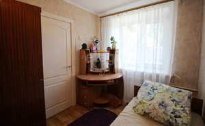 2-к квартира, вторичка, 44м2, 5/5 этаж