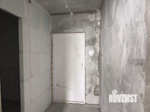 Студия квартира, вторичка, 20м2, 3/18 этаж