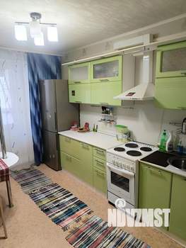 1-к квартира, вторичка, 52м2, 7/12 этаж