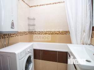 2-к квартира, вторичка, 64м2, 4/4 этаж