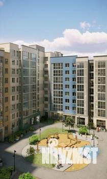 1-к квартира, вторичка, 36м2, 7/8 этаж