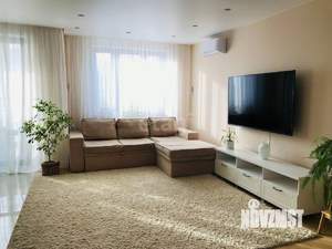 2-к квартира, вторичка, 82м2, 2/23 этаж