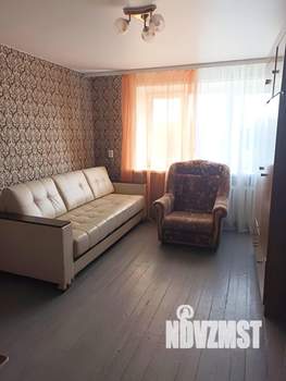 1-к квартира, вторичка, 18м2, 5/5 этаж