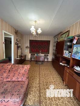 2-к квартира, вторичка, 45м2, 5/5 этаж