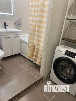 2-к квартира, вторичка, 45м2, 4/5 этаж