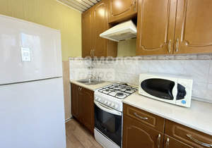 2-к квартира, вторичка, 46м2, 2/5 этаж